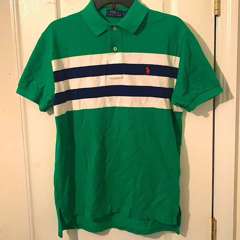 Medium sized shirt